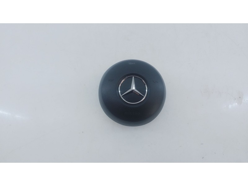 Recambio de airbag delantero izquierdo para mercedes-benz citan furgoneta/monovolumen (w420) 1.5 110 cdi (420.623) referencia OE