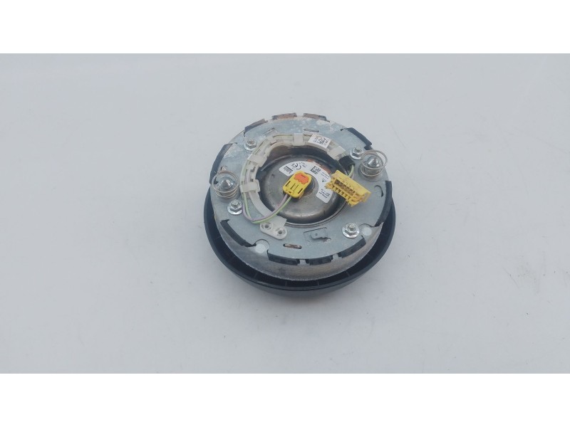 Recambio de airbag delantero izquierdo para mercedes-benz citan furgoneta/monovolumen (w420) 1.5 110 cdi (420.623) referencia OE