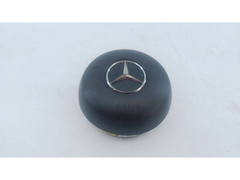 Recambio de airbag delantero izquierdo para mercedes-benz citan furgoneta/monovolumen (w420) 1.5 110 cdi (420.623) referencia OE