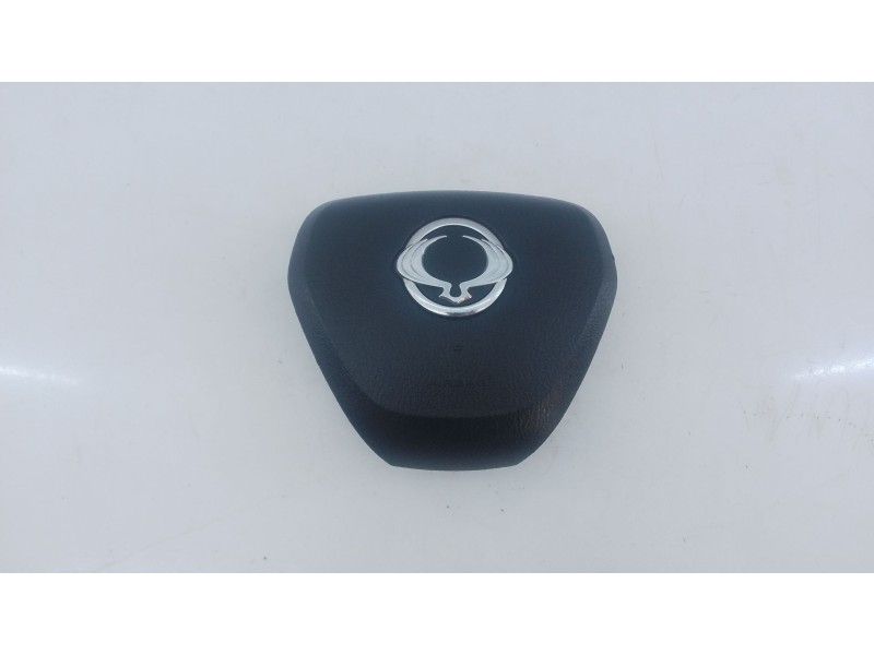 Recambio de airbag delantero izquierdo para ssangyong rexton w limited 4wd referencia OEM IAM   