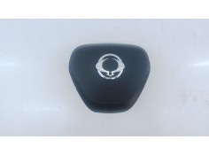Recambio de airbag delantero izquierdo para ssangyong rexton w limited 4wd referencia OEM IAM    2