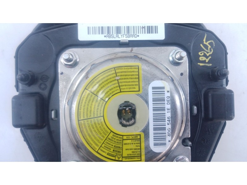 Recambio de airbag delantero izquierdo para ssangyong rexton w limited 4wd referencia OEM IAM   