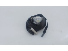 Recambio de cinturon seguridad delantero izquierdo para peugeot partner tepee 1.6 bluehdi 100 referencia OEM IAM   