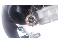 Recambio de cinturon seguridad delantero izquierdo para peugeot partner tepee 1.6 bluehdi 100 referencia OEM IAM    2