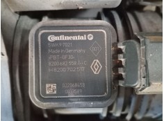 Recambio de caudalimetro para dacia lodgy (js_) 1.5 dci referencia OEM IAM   