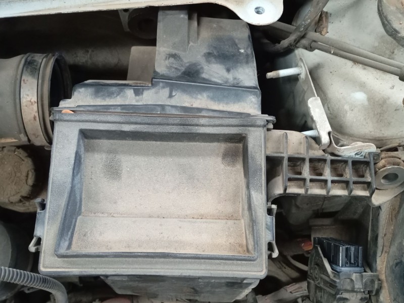 Recambio de filtro aire para dacia lodgy (js_) 1.5 dci referencia OEM IAM   