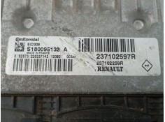 CENTRALITA MOTOR UCE 237102597R 237102259R 