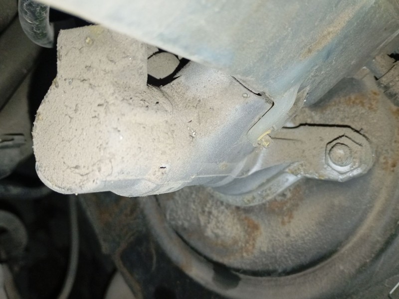 Recambio de bomba freno para dacia lodgy (js_) 1.5 dci referencia OEM IAM   