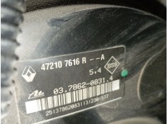 SERVOFRENO 472107616R 