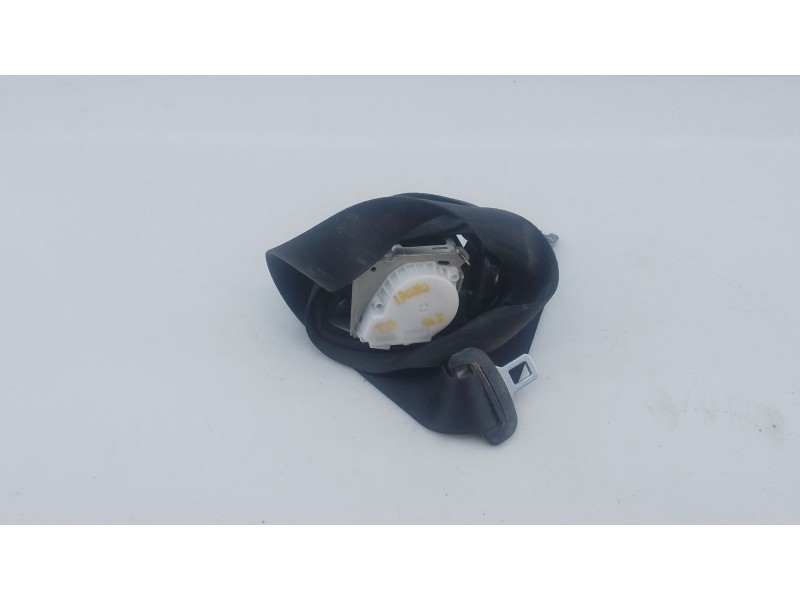 Recambio de cinturon seguridad trasero derecho para audi q2 q2 30 tdi referencia OEM IAM   