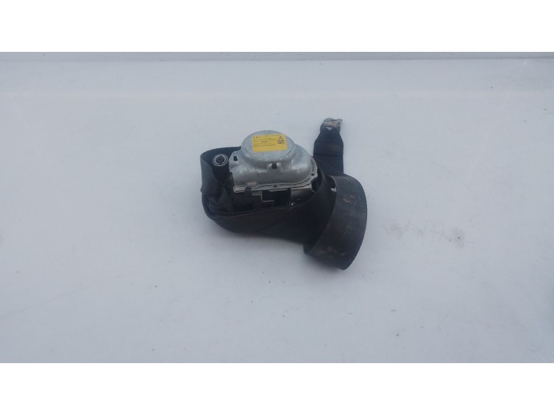 Recambio de cinturon seguridad trasero derecho para audi q2 q2 30 tdi referencia OEM IAM   