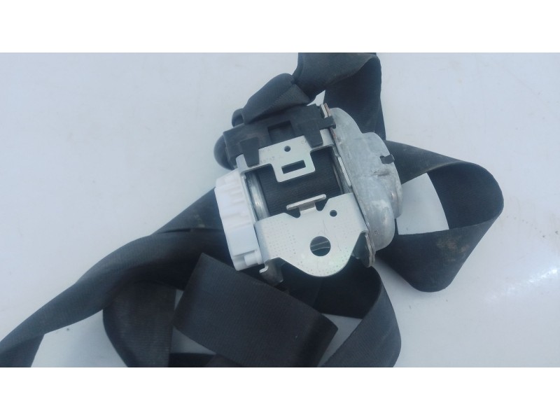 Recambio de cinturon seguridad trasero derecho para audi q2 q2 30 tdi referencia OEM IAM   