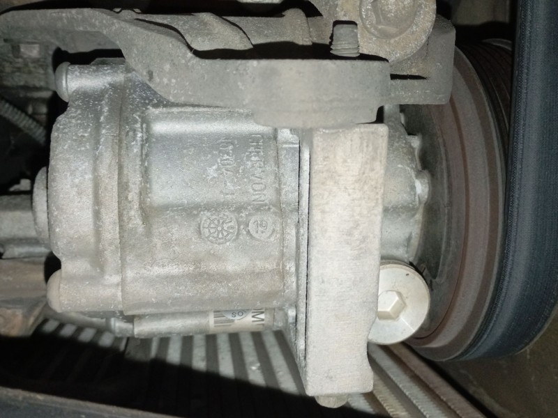 Recambio de compresor aire acondicionado para dacia lodgy (js_) 1.5 dci referencia OEM IAM   