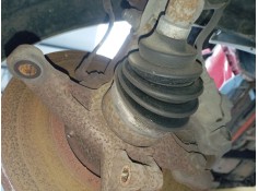 Recambio de mangueta delantera izquierda para dacia lodgy (js_) 1.5 dci referencia OEM IAM   