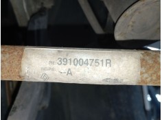 TRANSMISION DELANTERA DERECHA 391004751R 