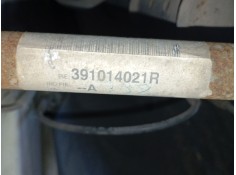 Recambio de transmision delantera izquierda para dacia lodgy (js_) 1.5 dci referencia OEM IAM   