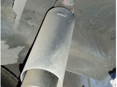 Recambio de amortiguador trasero izquierdo para dacia lodgy (js_) 1.5 dci referencia OEM IAM   