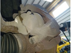 Recambio de pinza freno delantera izquierda para dacia lodgy (js_) 1.5 dci referencia OEM IAM   