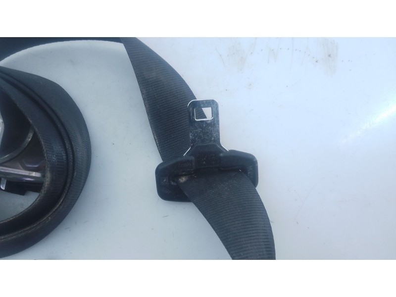 Recambio de cinturon seguridad trasero izquierdo para jeep renegade limited 4wd referencia OEM IAM   