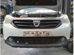 Recambio de paragolpes delantero para dacia lodgy (js_) 1.5 dci referencia OEM IAM   