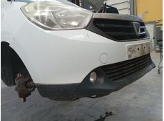 Recambio de paragolpes delantero para dacia lodgy (js_) 1.5 dci referencia OEM IAM    2