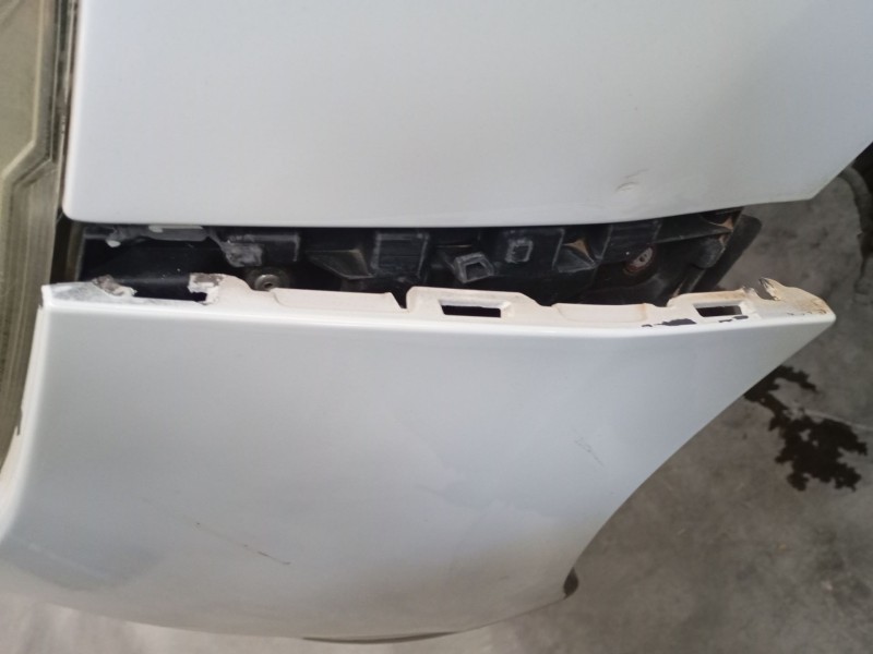 Recambio de paragolpes delantero para dacia lodgy (js_) 1.5 dci referencia OEM IAM   