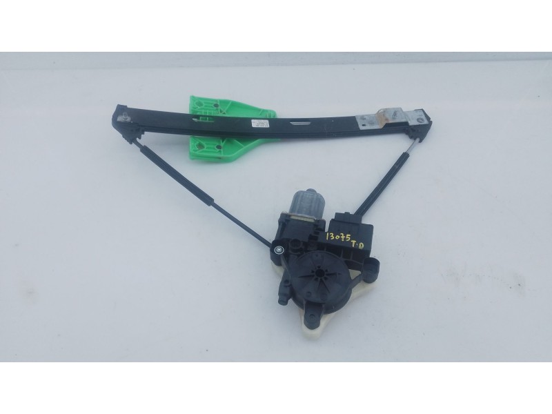 Recambio de elevalunas trasero derecho para seat leon sportstourer kl8 fr hybrid referencia OEM IAM   