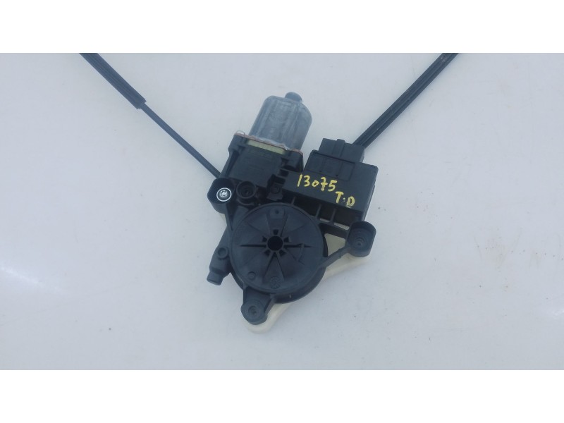 Recambio de elevalunas trasero derecho para seat leon sportstourer kl8 fr hybrid referencia OEM IAM   