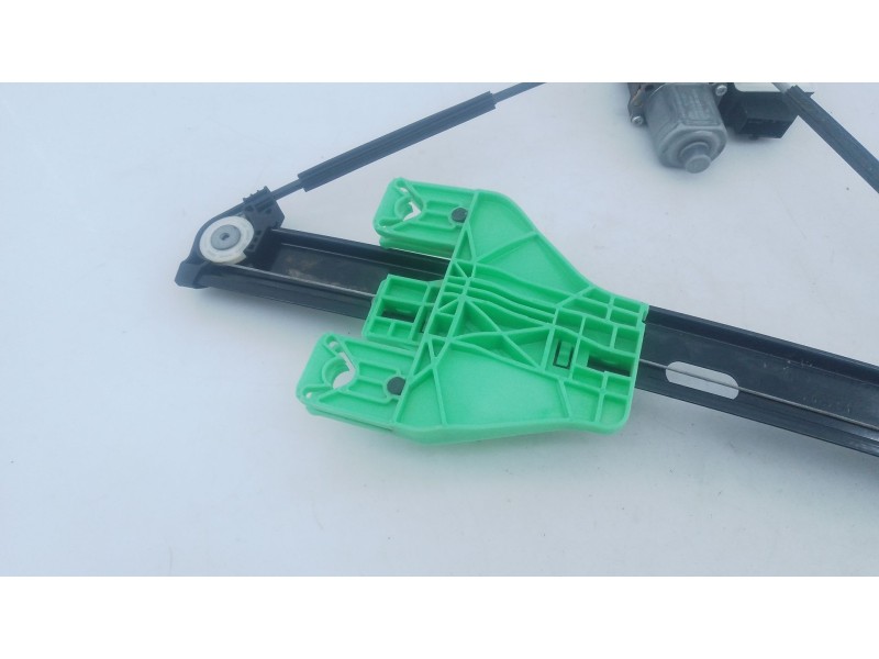 Recambio de elevalunas trasero derecho para seat leon sportstourer kl8 fr hybrid referencia OEM IAM   