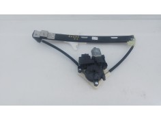 Recambio de elevalunas trasero izquierdo para volkswagen t-roc (a11, d11) 2.0 tdi scr referencia OEM IAM   
