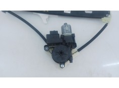 Recambio de elevalunas trasero izquierdo para volkswagen t-roc (a11, d11) 2.0 tdi scr referencia OEM IAM    2