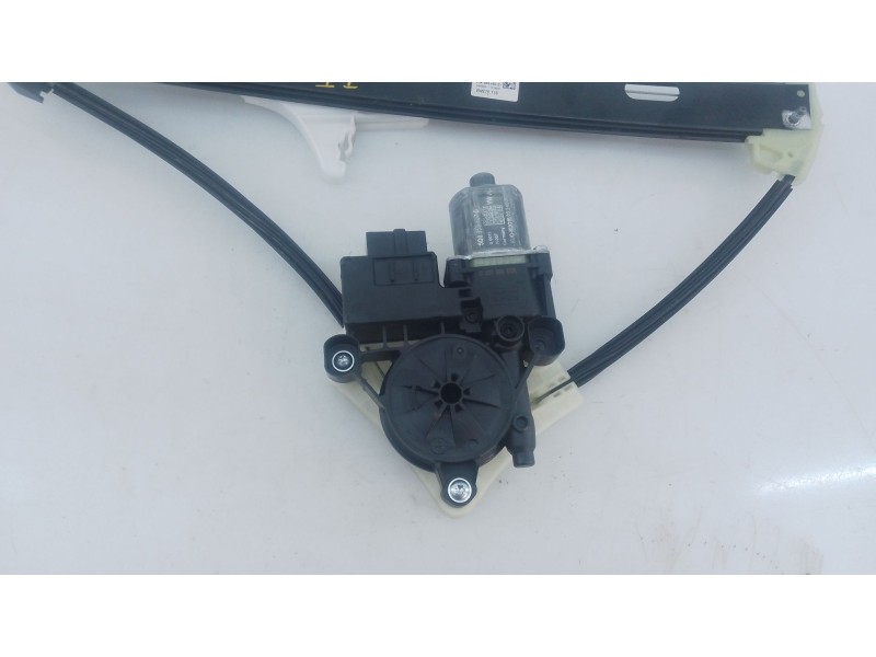 Recambio de elevalunas trasero izquierdo para volkswagen t-roc (a11, d11) 2.0 tdi scr referencia OEM IAM   