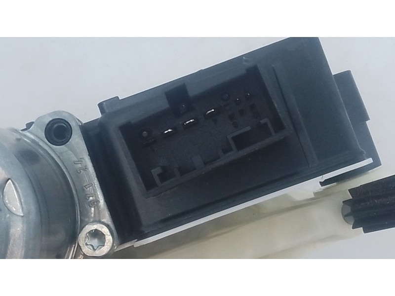 Recambio de elevalunas trasero izquierdo para volkswagen t-roc (a11, d11) 2.0 tdi scr referencia OEM IAM   