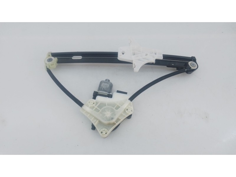 Recambio de elevalunas trasero izquierdo para volkswagen t-roc (a11, d11) 2.0 tdi scr referencia OEM IAM   