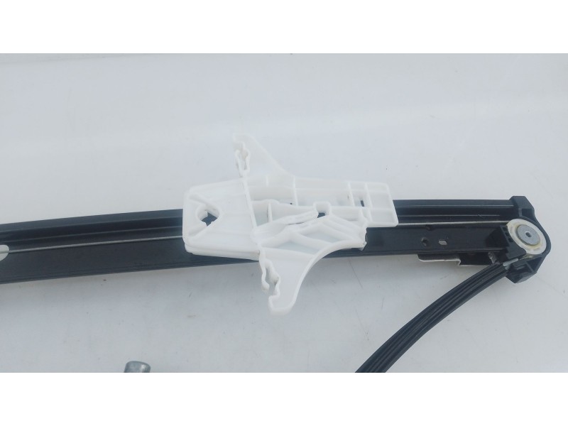 Recambio de elevalunas trasero izquierdo para volkswagen t-roc (a11, d11) 2.0 tdi scr referencia OEM IAM   