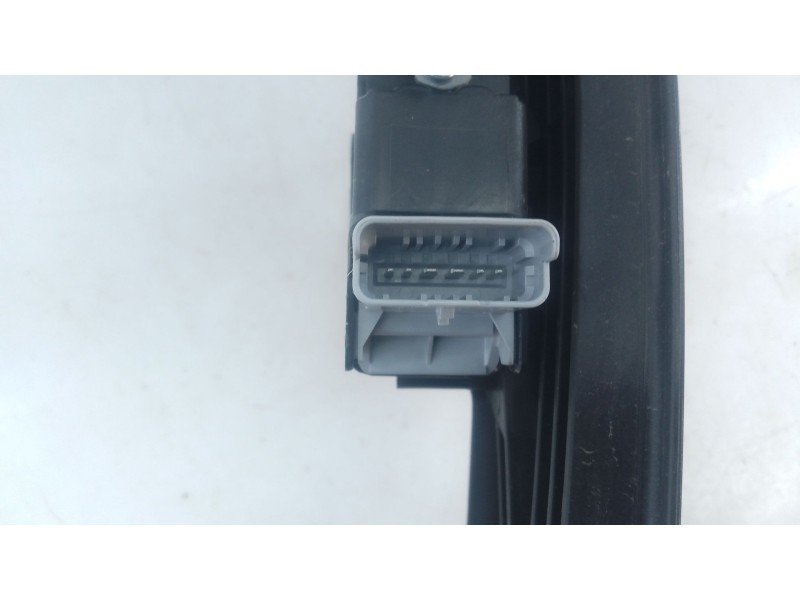 Recambio de elevalunas trasero derecho para peugeot 208 ii (ub_, up_, uw_, uj_) e-208 referencia OEM IAM   