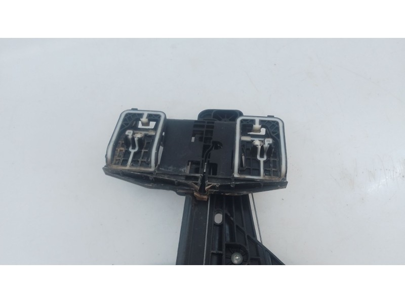 Recambio de elevalunas trasero derecho para peugeot 208 ii (ub_, up_, uw_, uj_) e-208 referencia OEM IAM   