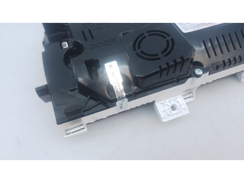 Recambio de cuadro instrumentos para volkswagen t-cross (c11, d31) 1.0 tsi referencia OEM IAM 2GP920310D  