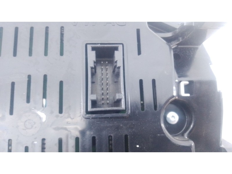 Recambio de cuadro instrumentos para volkswagen t-cross (c11, d31) 1.0 tsi referencia OEM IAM 2GP920310D  