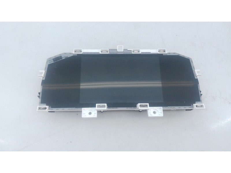 Recambio de cuadro instrumentos para volkswagen t-cross (c11, d31) 1.0 tsi referencia OEM IAM 2GP920310D  