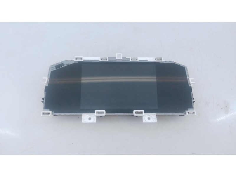 Recambio de cuadro instrumentos para volkswagen t-cross (c11, d31) 1.0 tsi referencia OEM IAM 2GP920310D  