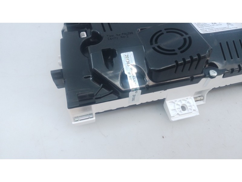 Recambio de cuadro instrumentos para volkswagen t-cross (c11, d31) 1.0 tsi referencia OEM IAM 2GP920310D  