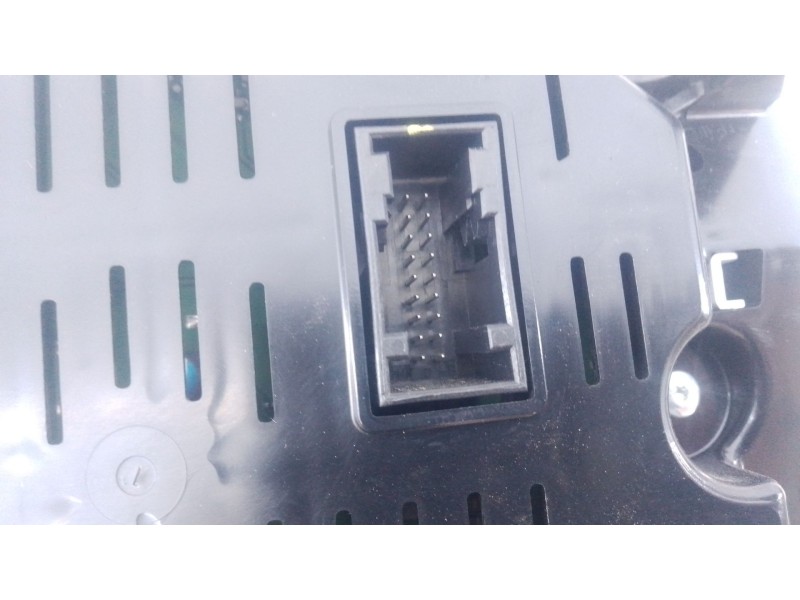 Recambio de cuadro instrumentos para volkswagen t-cross (c11, d31) 1.0 tsi referencia OEM IAM 2GP920310D  