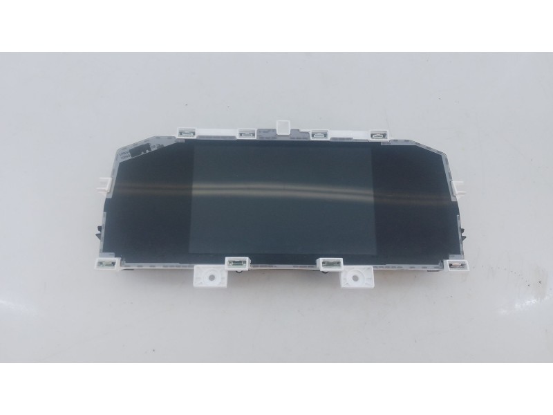 Recambio de cuadro instrumentos para volkswagen t-cross (c11, d31) 1.0 tsi referencia OEM IAM 2GP920310D  
