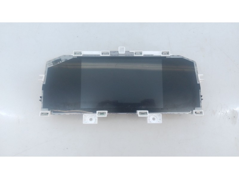 Recambio de cuadro instrumentos para volkswagen t-cross (c11, d31) 1.0 tsi referencia OEM IAM 2GP920310D  