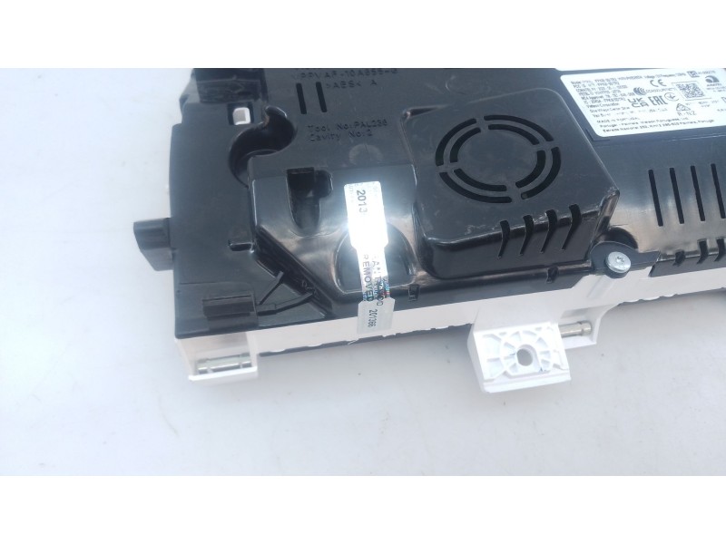 Recambio de cuadro instrumentos para volkswagen t-cross (c11, d31) 1.0 tsi referencia OEM IAM 2GP920310D  