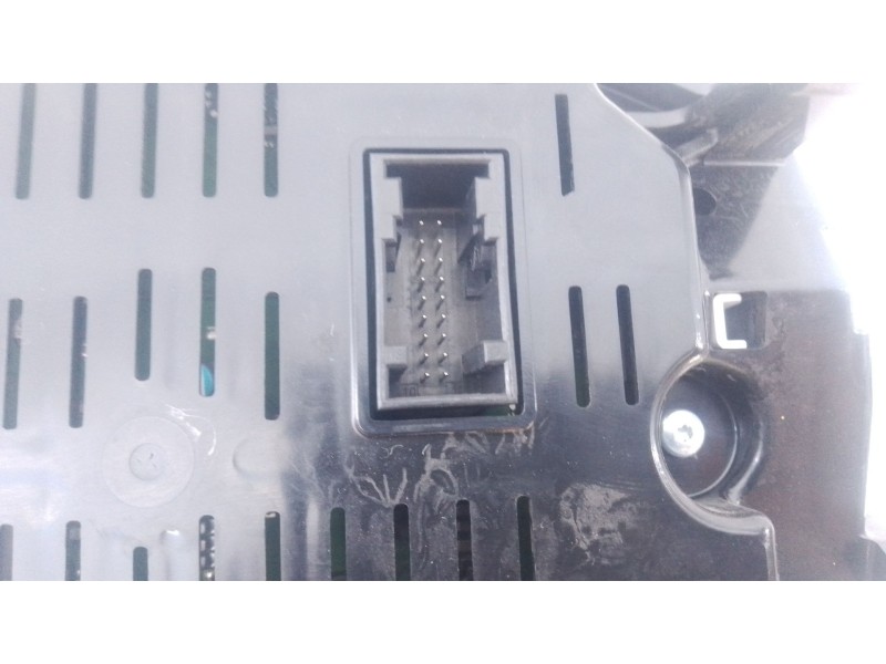 Recambio de cuadro instrumentos para volkswagen t-cross (c11, d31) 1.0 tsi referencia OEM IAM 2GP920310D  