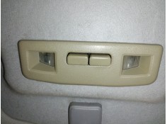 Recambio de luz interior para mitsubishi l200 (k7_t, k6_t, k5_t) 2.5 td 4wd (k74t) referencia OEM IAM   