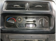 MANDO CALEFACCION / AIRE ACONDICIONADO 