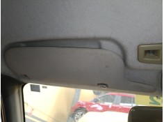 Recambio de parasol izquierdo para mitsubishi l200 (k7_t, k6_t, k5_t) 2.5 td 4wd (k74t) referencia OEM IAM    2